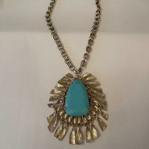 Kendra Scott Zahara Necklace